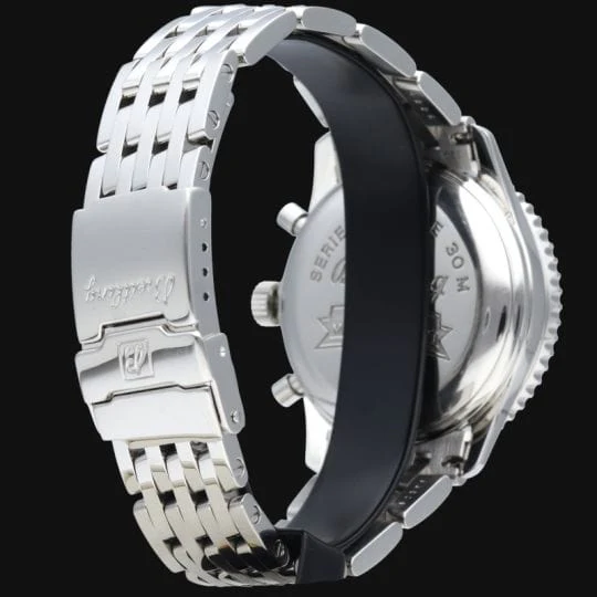 Breitling Navitimer Montbrillant Watch - Image 8