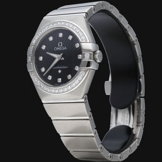 Omega Constellation Watch  - Image 2