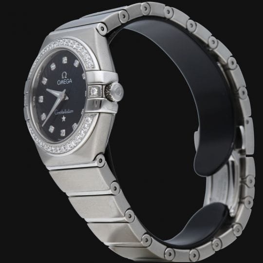 Omega Constellation Watch  - Image 3