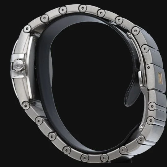 Omega Constellation Watch  - Image 4