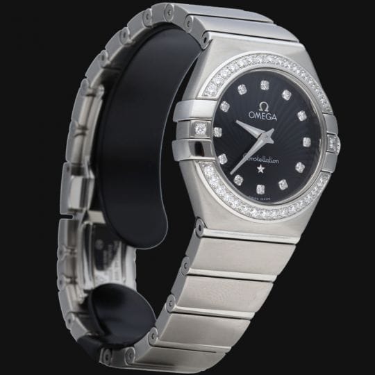 Omega Constellation Watch  - Image 5