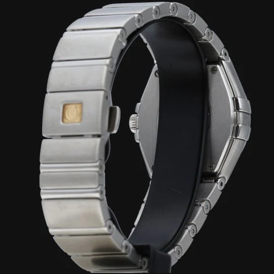 Omega Constellation Watch  - Image 8