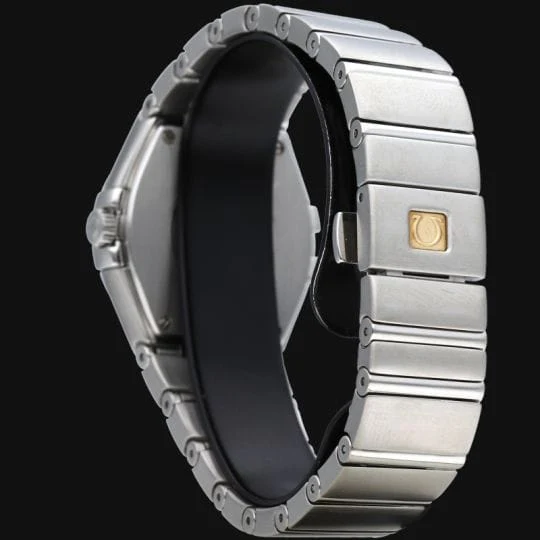 Omega Constellation Watch  - Image 9
