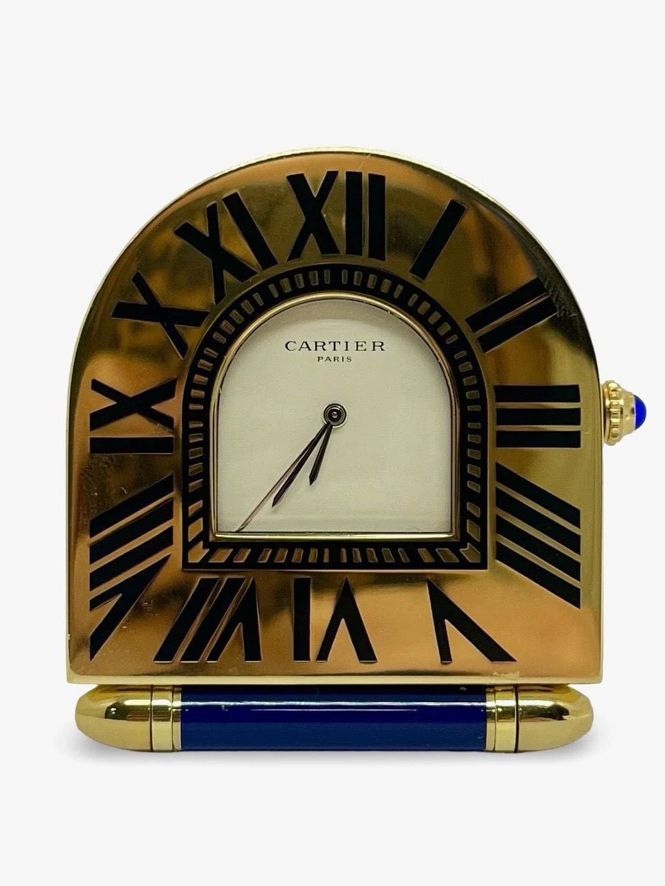 Pendulum Cartier Vintage Full Set