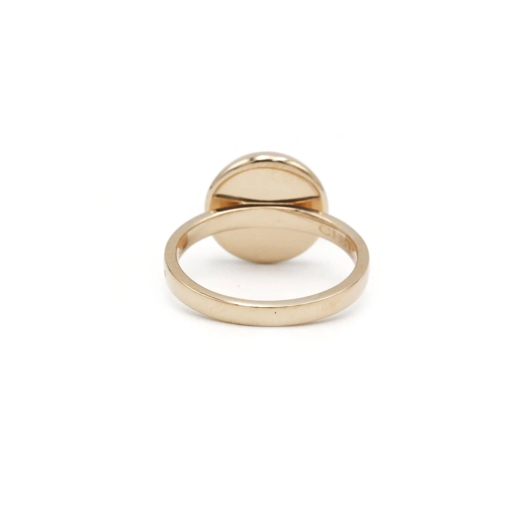 CHAUMET - Ring Class One Cruise - Image 3