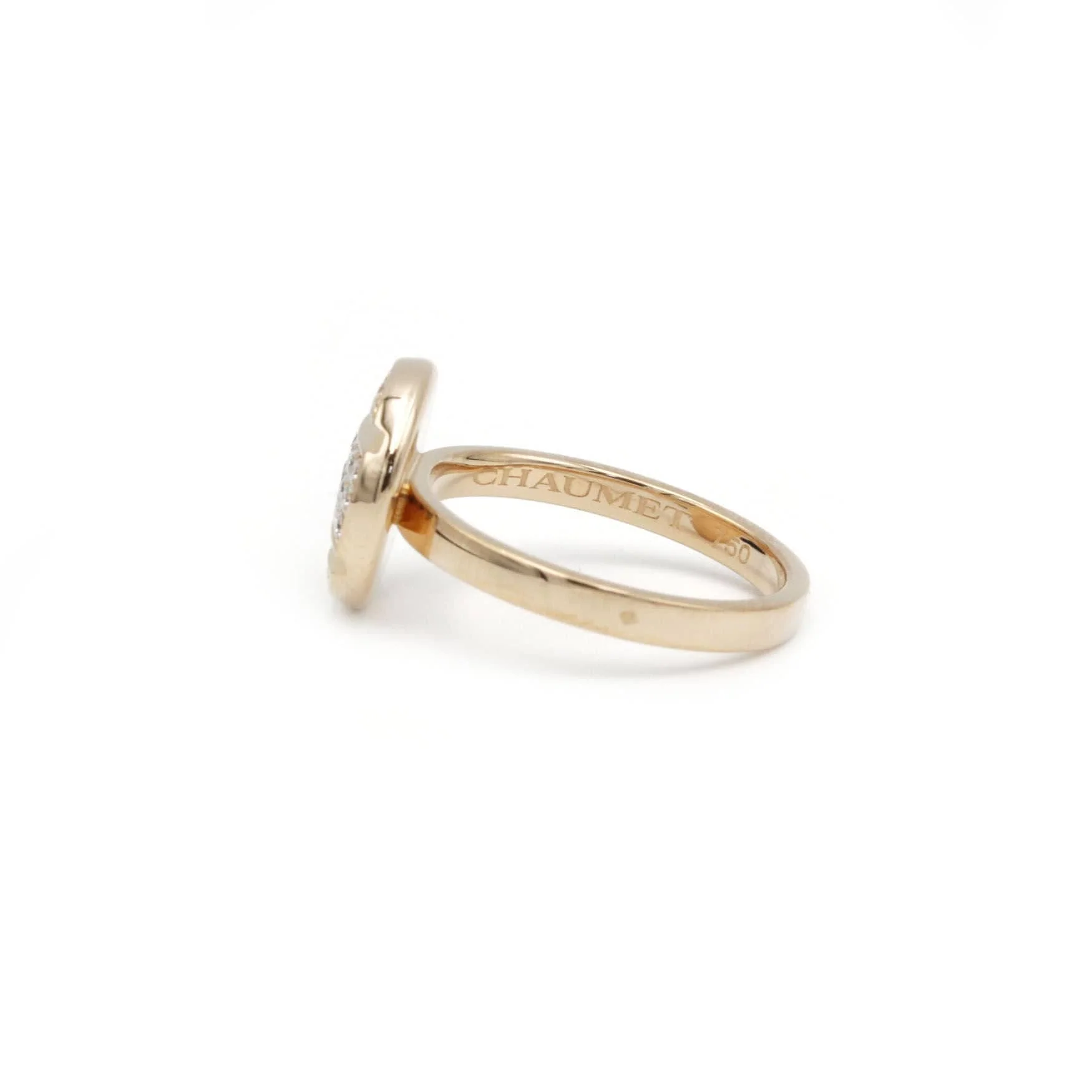 CHAUMET - Ring Class One Cruise - Image 4