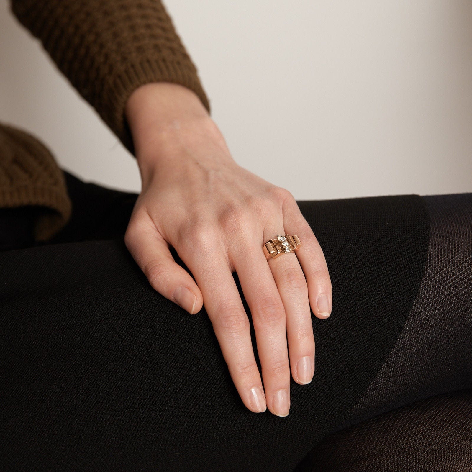 Ring Tank Diamonds - Image 2