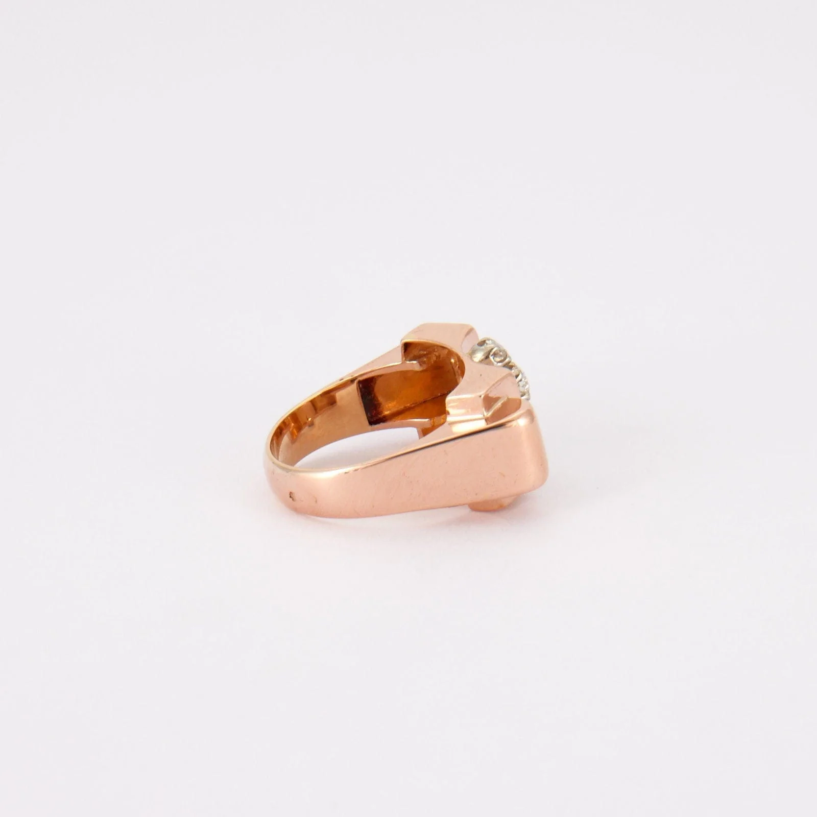 Ring Tank Diamonds - Image 5