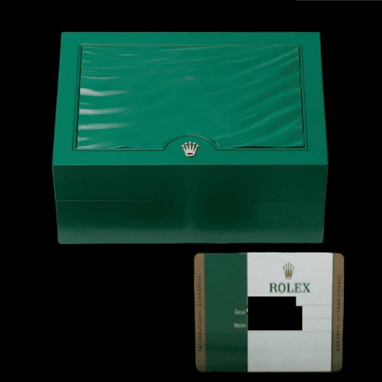 Rolex Milgauss Watch - Image 10