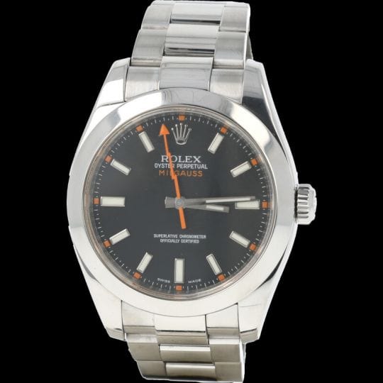 Rolex Milgauss Watch - Image 2