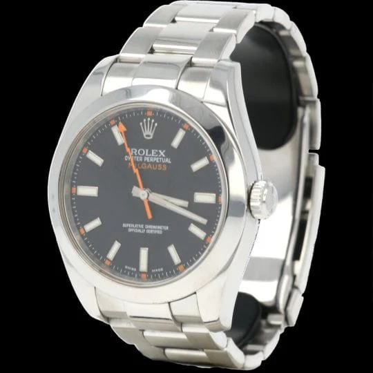 Rolex Milgauss Watch - Image 3
