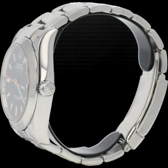 Rolex Milgauss Watch - Image 4