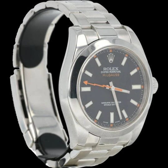 Rolex Milgauss Watch - Image 5