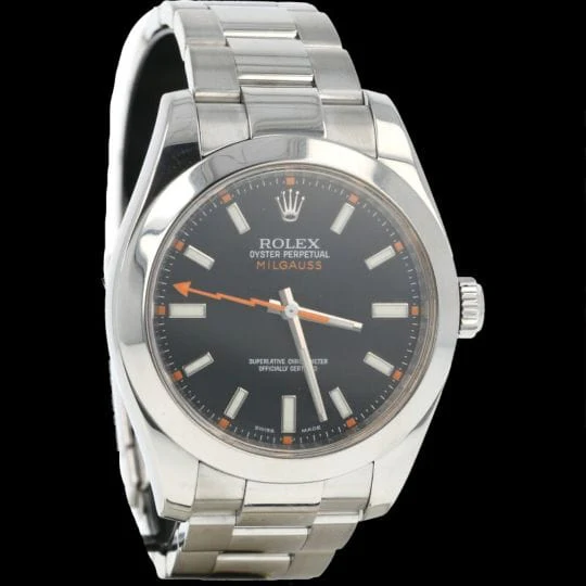 Rolex Milgauss Watch - Image 6