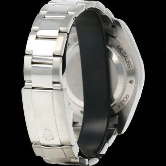 Rolex Milgauss Watch - Image 7