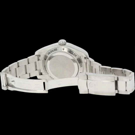 Rolex Milgauss Watch - Image 9