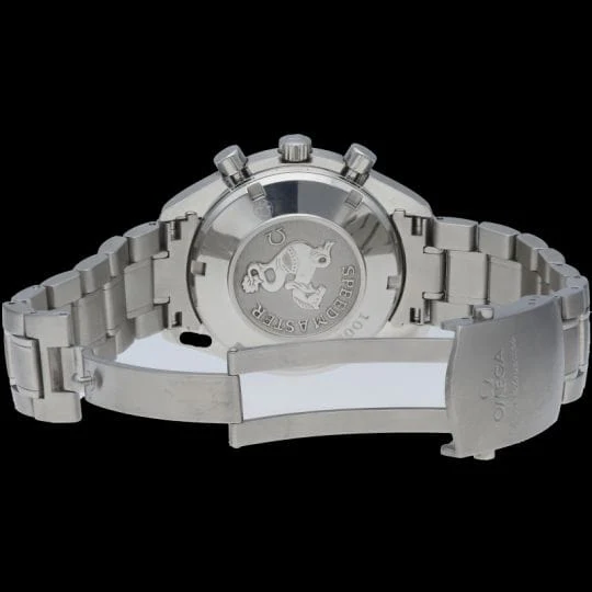 Omega Speedmaster Date Chronograph Watch - Image 11