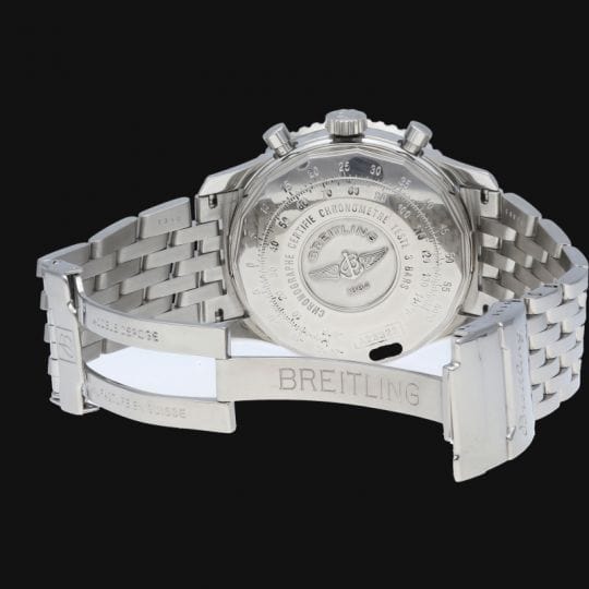 Breitling Navitimer Watch - Image 10
