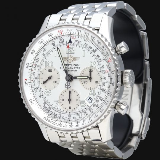 Breitling Navitimer Watch - Image 2