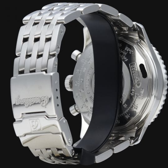 Breitling Navitimer Watch - Image 8