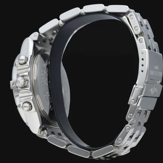 Breitling Crosswind Chronograph Watch - Image 4