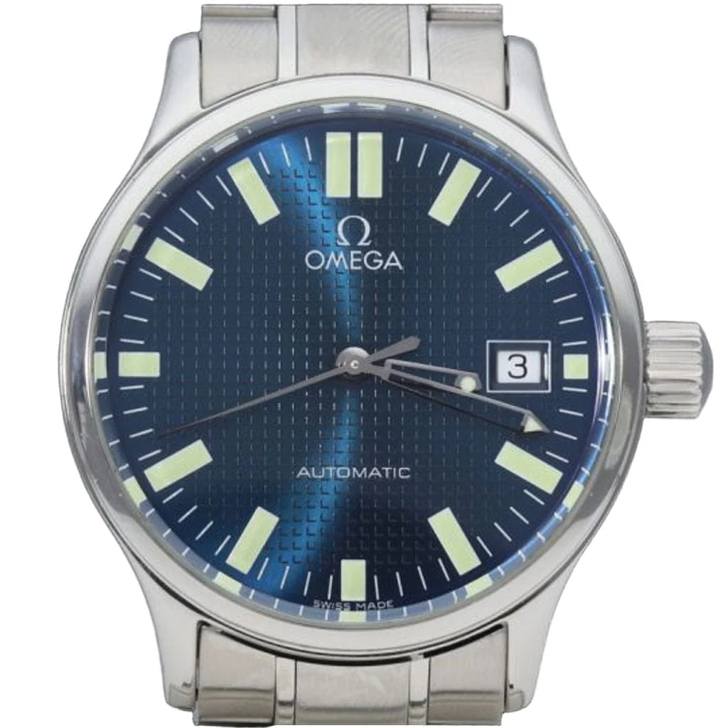 Omega Dynamic Watch