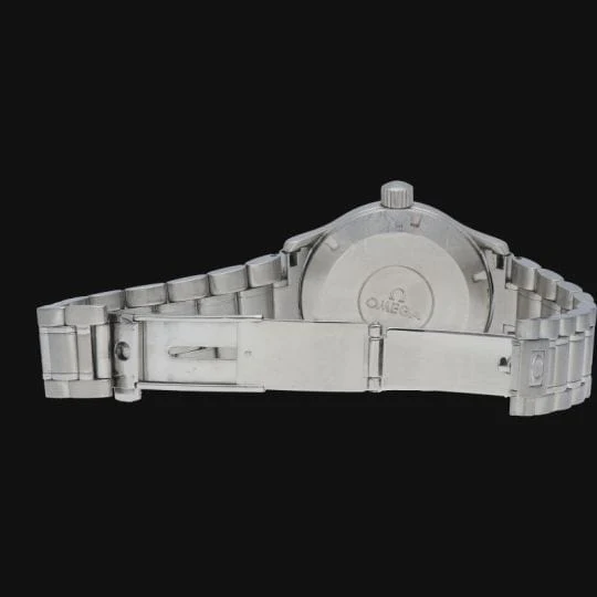 Omega Dynamic Watch - Image 10