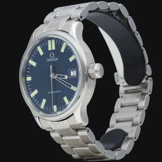 Omega Dynamic Watch - Image 3