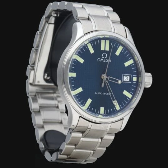 Omega Dynamic Watch - Image 5
