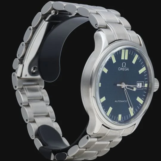 Omega Dynamic Watch - Image 6