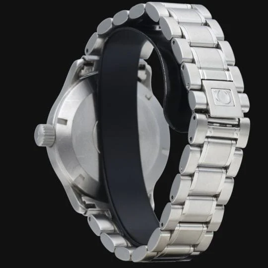 Omega Dynamic Watch - Image 9