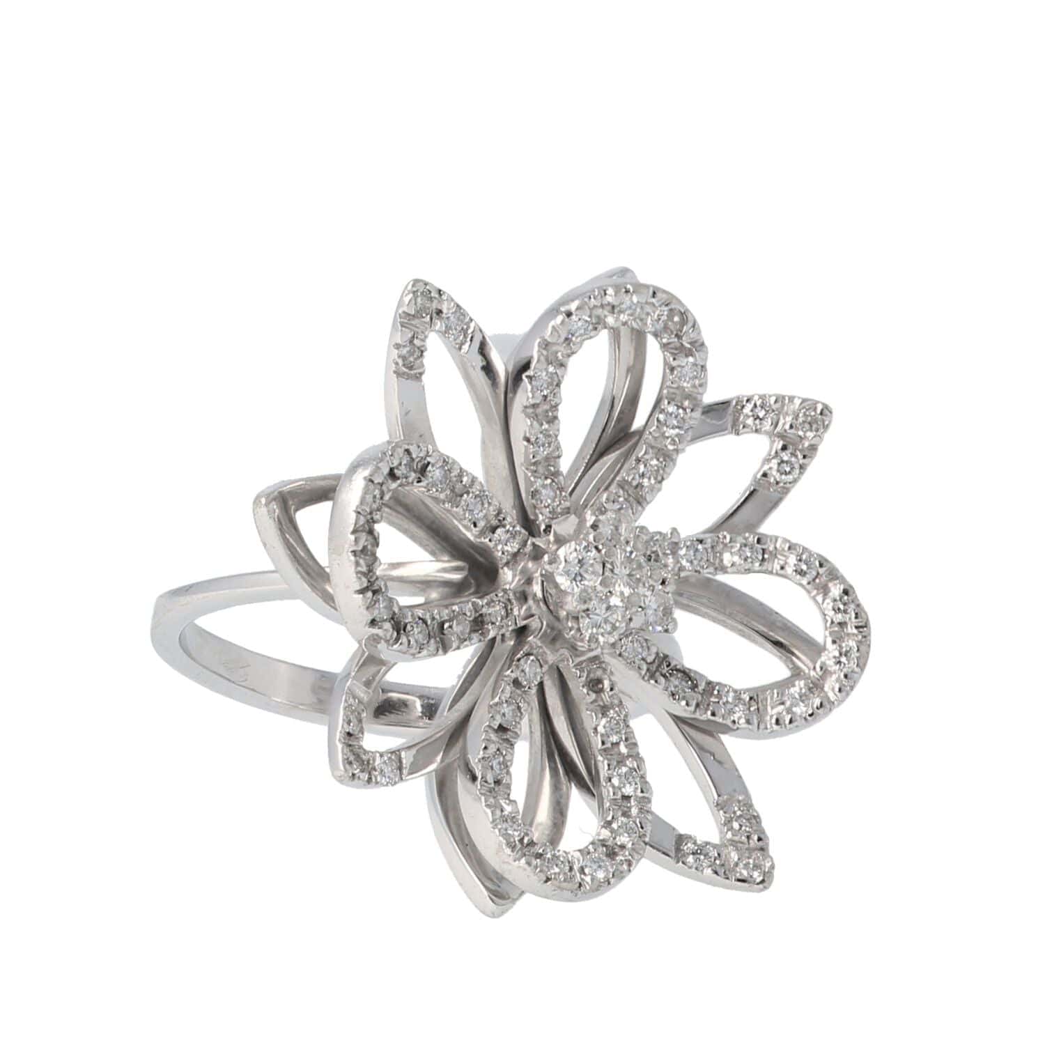 Diamond ring - Image 3