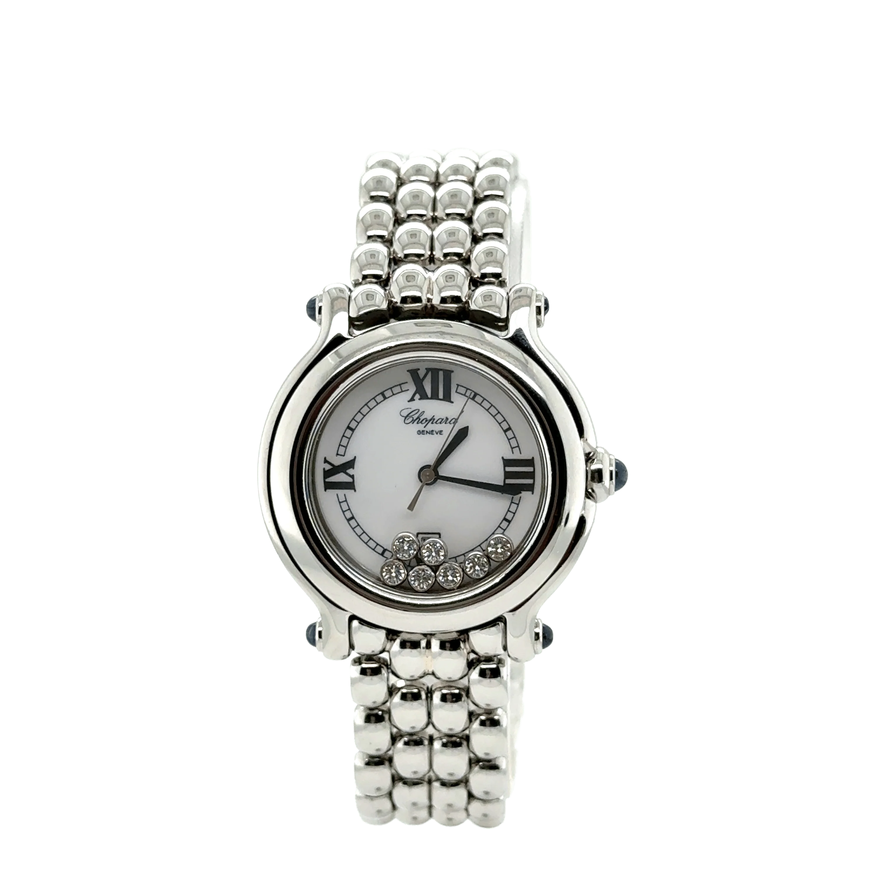 Chopard - Happy Sport Watch - 1996