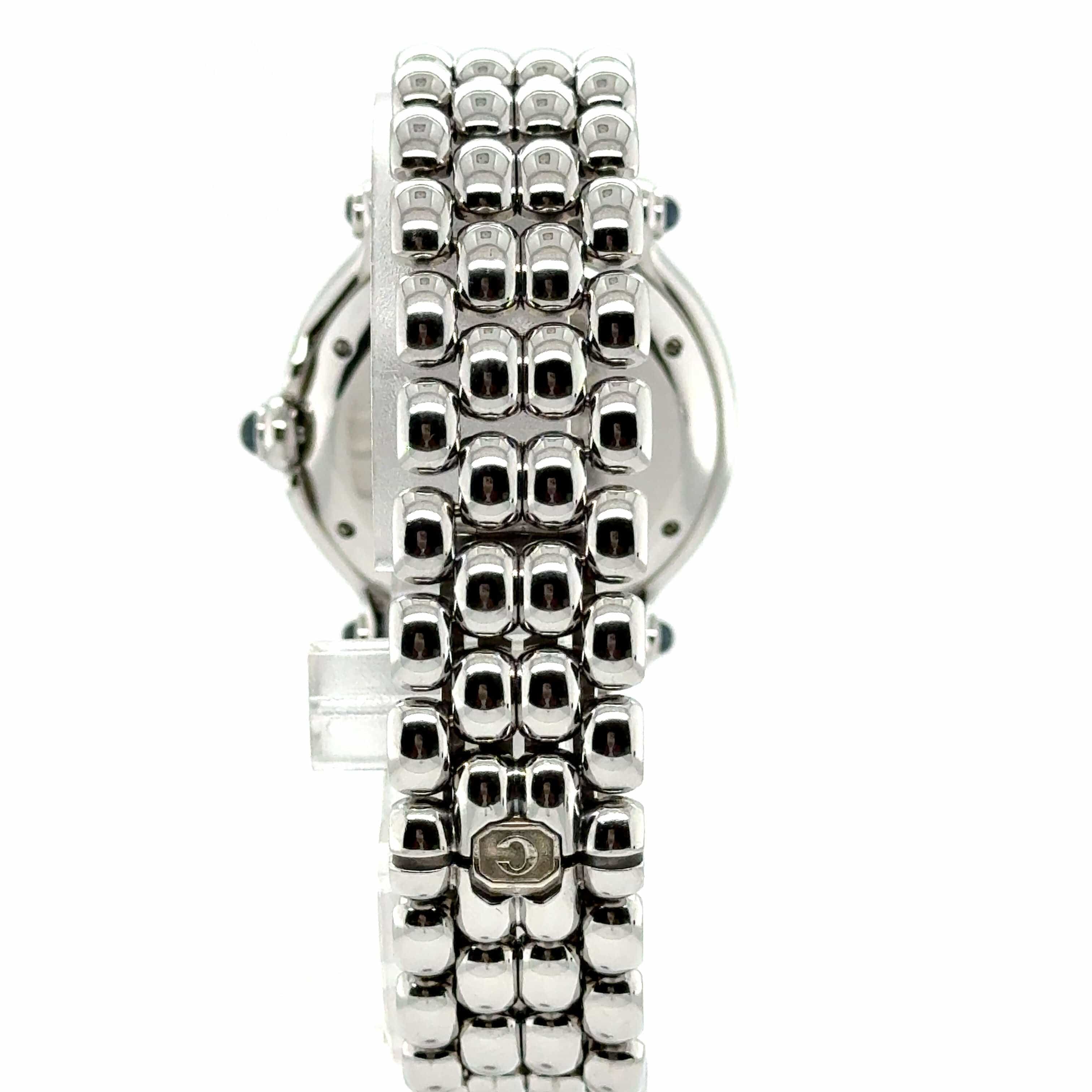 Chopard - Happy Sport Watch - 1996 - Image 2