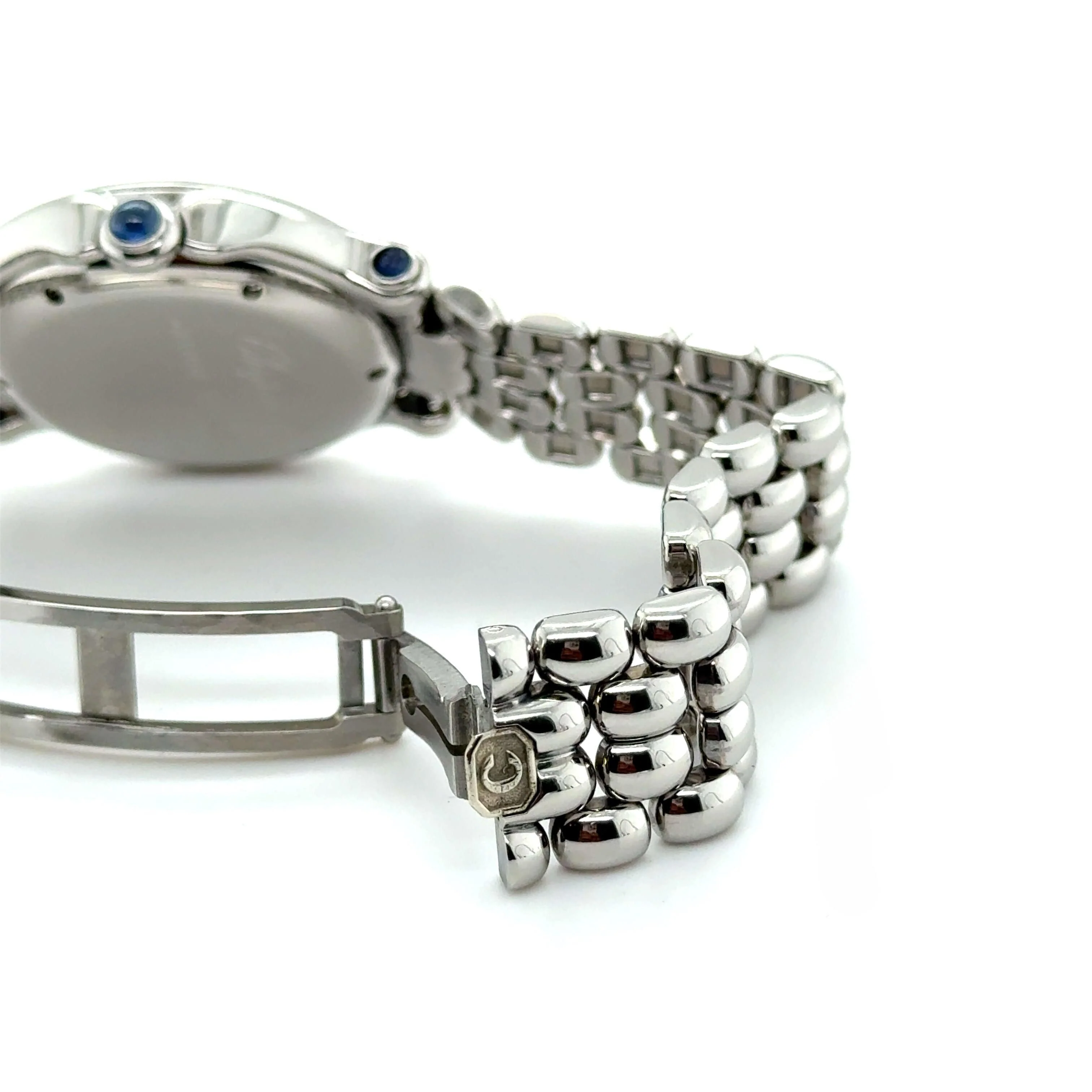 Chopard - Happy Sport Watch - 1996 - Image 6