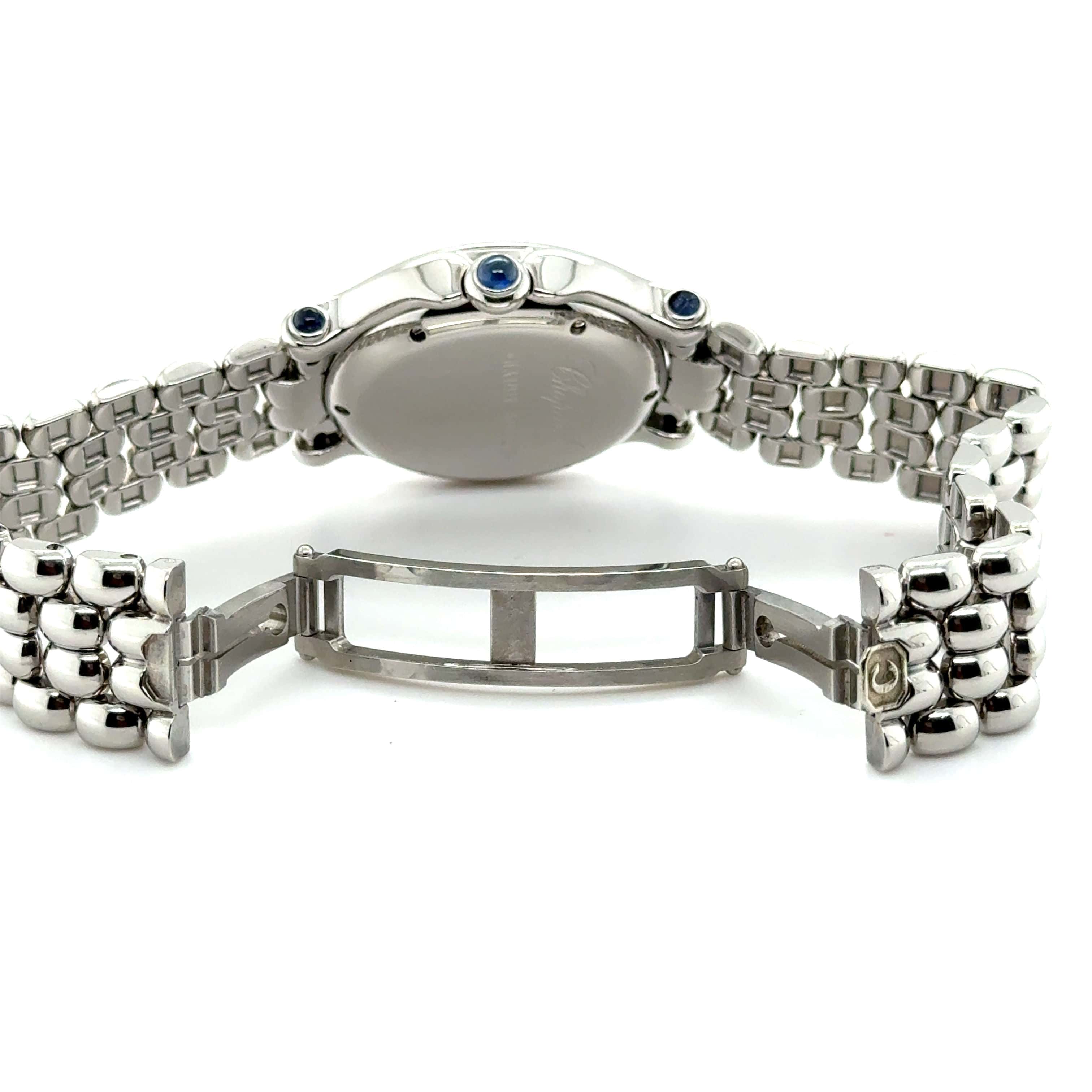 Chopard - Happy Sport Watch - 1996 - Image 7