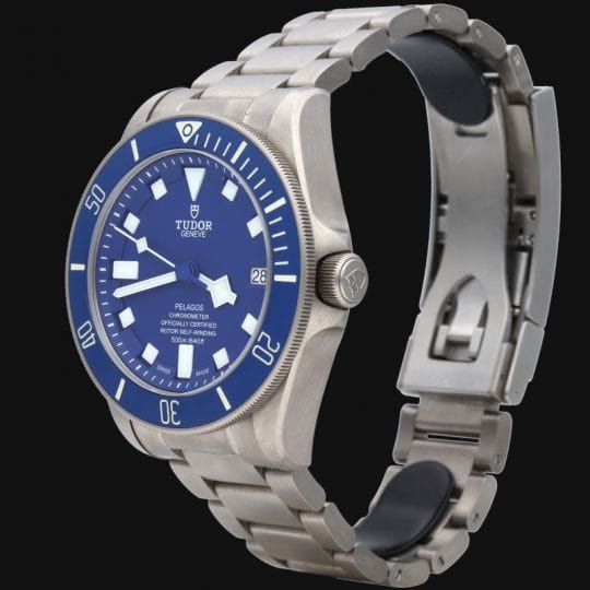 Tudor Pelagos Watch  - Image 3