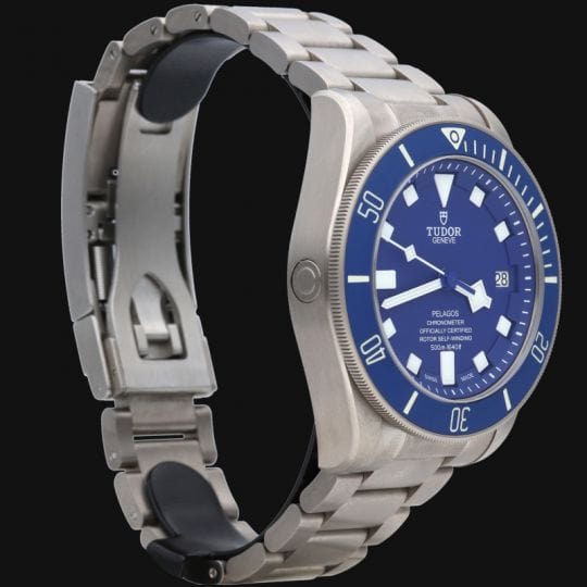 Tudor Pelagos Watch  - Image 6
