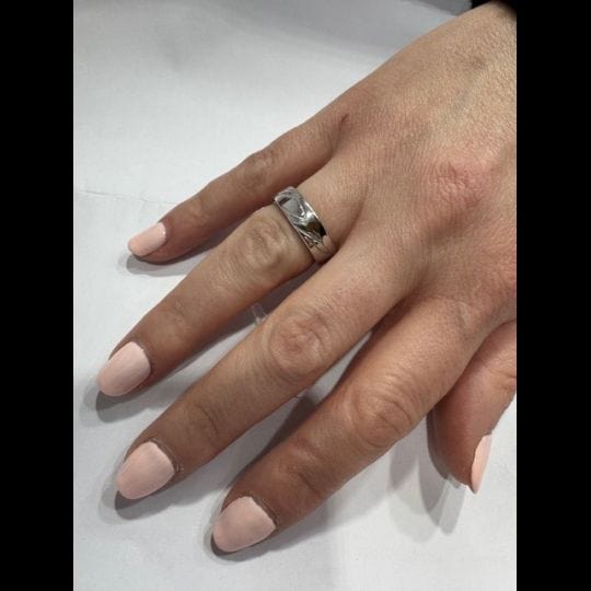Chopard Ring Chopard 'Chopardissimo' - Image 6