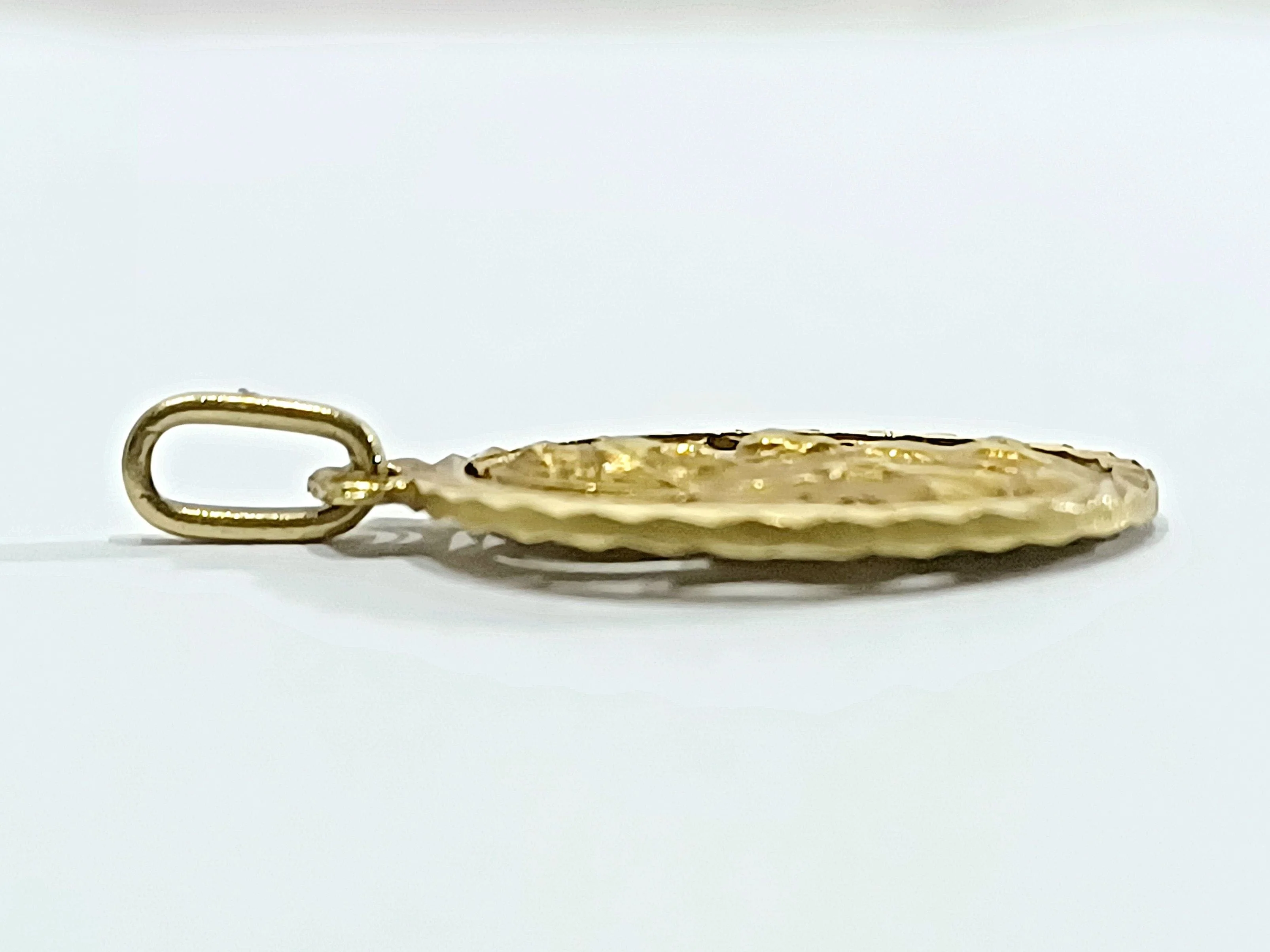 Gold Scapular Medal - Image 12