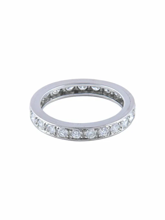Alliance platinum Diamonds