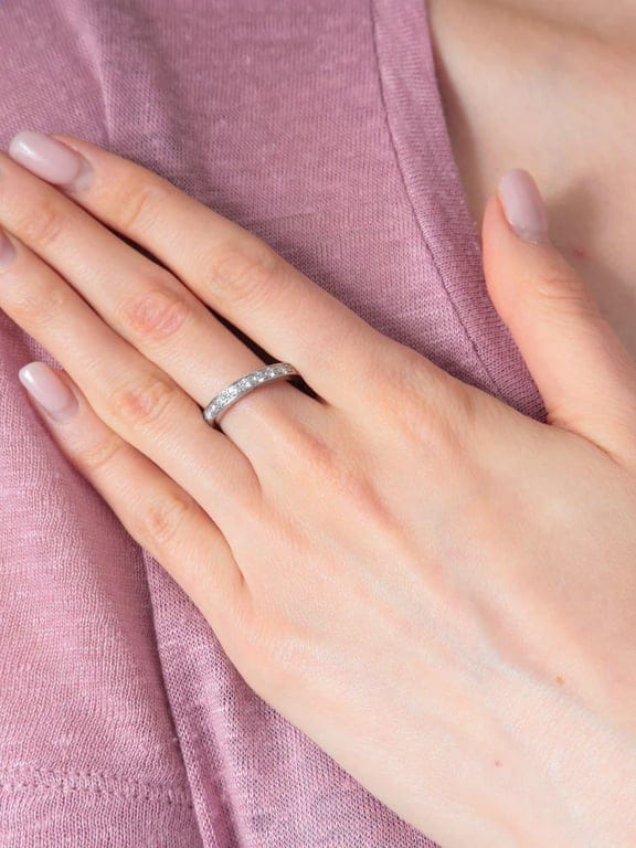 Alliance platinum Diamonds - Image 2