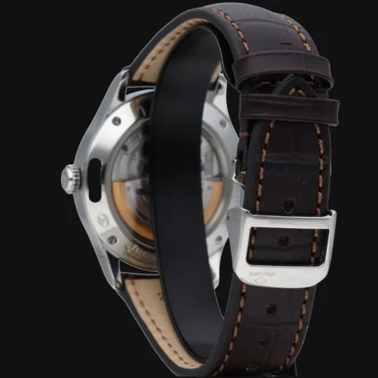 Jaeger Lecoultre Master Hometime Watch  - Image 10