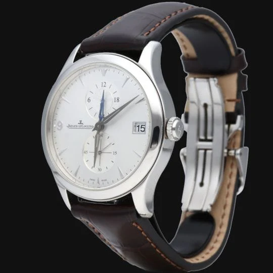 Jaeger Lecoultre Master Hometime Watch  - Image 2