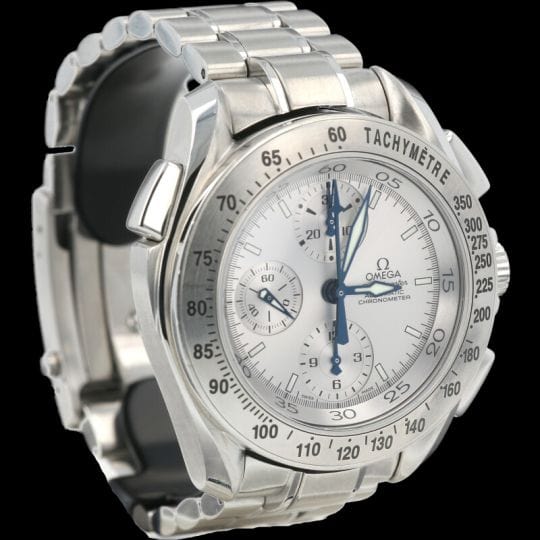 Omega Speedmaster Split-Seconds Watch - Image 10
