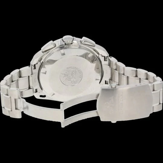 Omega Speedmaster Split-Seconds Watch - Image 12
