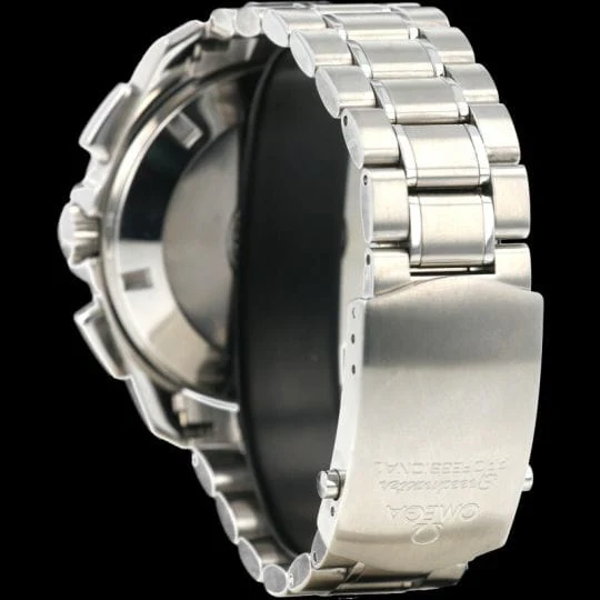 Omega Speedmaster Split-Seconds Watch - Image 6