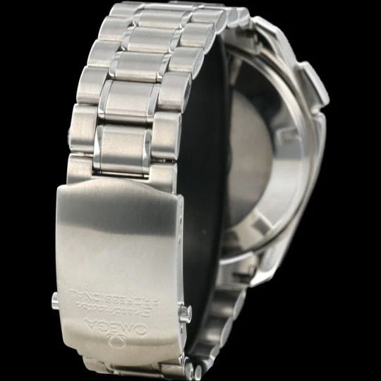Omega Speedmaster Split-Seconds Watch - Image 7