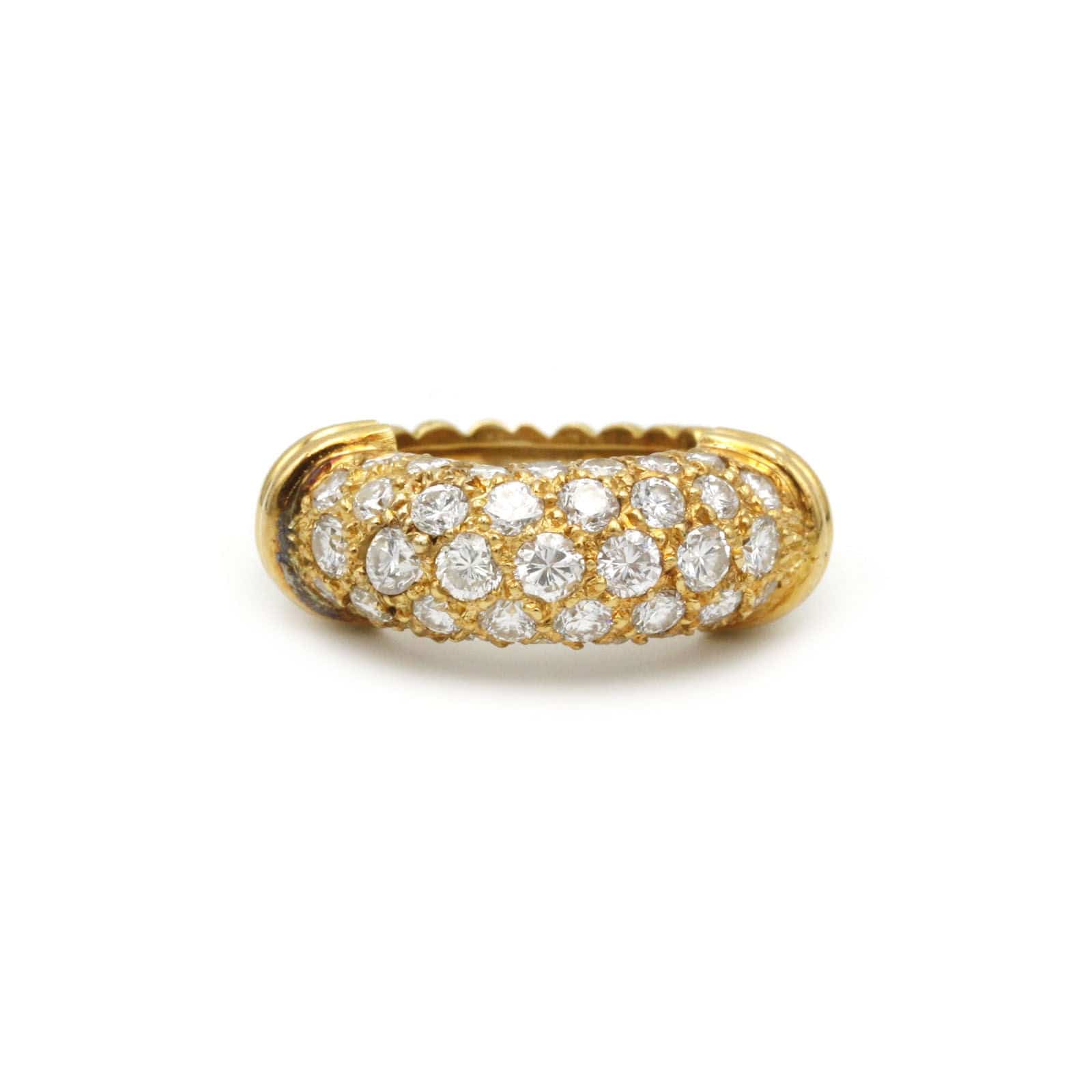37 Diamond Ring