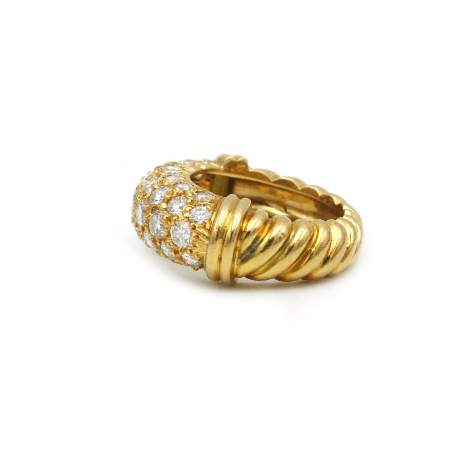 37 Diamond Ring - Image 2